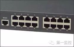 网络交换机接口知识 看看你到底了解几个