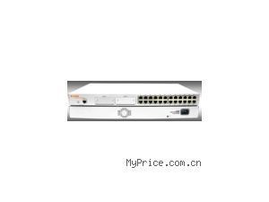 斐讯通信FS3600-U24E网络交换机产品深度评测与性能分析