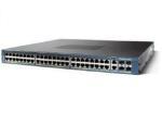 思科(CISCO) WS-C4948交换机 企业核心网络的可靠之选