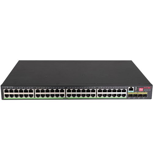 华三(h3c)s5560x-30c-ei千兆网络交换机 24电口万兆光口 - 爱企查